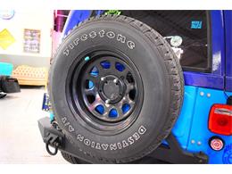 1976 Jeep CJ (CC-2064871) for sale in Wayne, Michigan