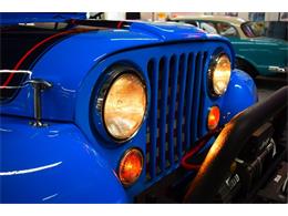 1976 Jeep CJ (CC-2064871) for sale in Wayne, Michigan