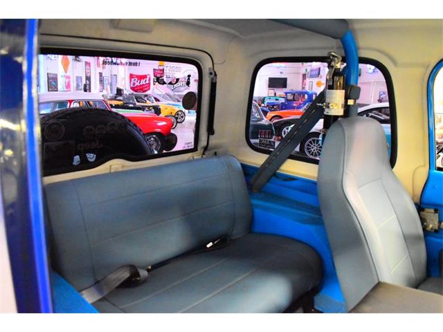 1976 Jeep CJ (CC-2064871) for sale in Wayne, Michigan