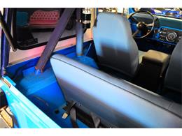 1976 Jeep CJ (CC-2064871) for sale in Wayne, Michigan