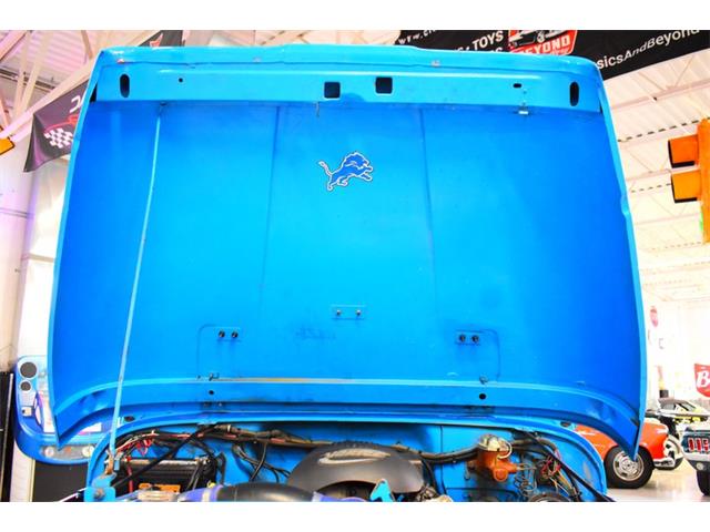 1976 Jeep CJ (CC-2064871) for sale in Wayne, Michigan