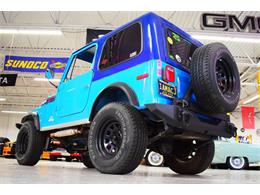 1976 Jeep CJ (CC-2064871) for sale in Wayne, Michigan