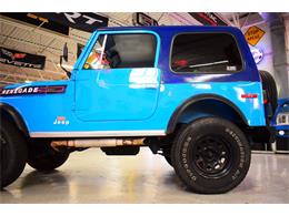 1976 Jeep CJ (CC-2064871) for sale in Wayne, Michigan