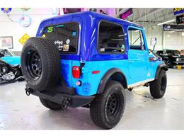 1976 Jeep CJ (CC-2064871) for sale in Wayne, Michigan