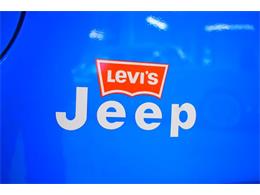 1976 Jeep CJ (CC-2064871) for sale in Wayne, Michigan