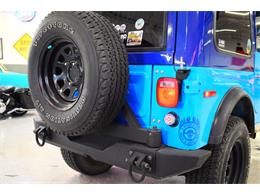 1976 Jeep CJ (CC-2064871) for sale in Wayne, Michigan