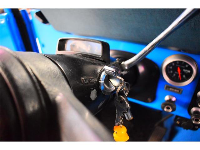 1976 Jeep CJ (CC-2064871) for sale in Wayne, Michigan