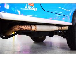 1976 Jeep CJ (CC-2064871) for sale in Wayne, Michigan