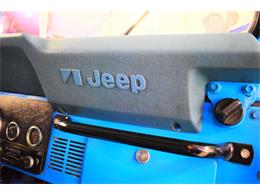 1976 Jeep CJ (CC-2064871) for sale in Wayne, Michigan