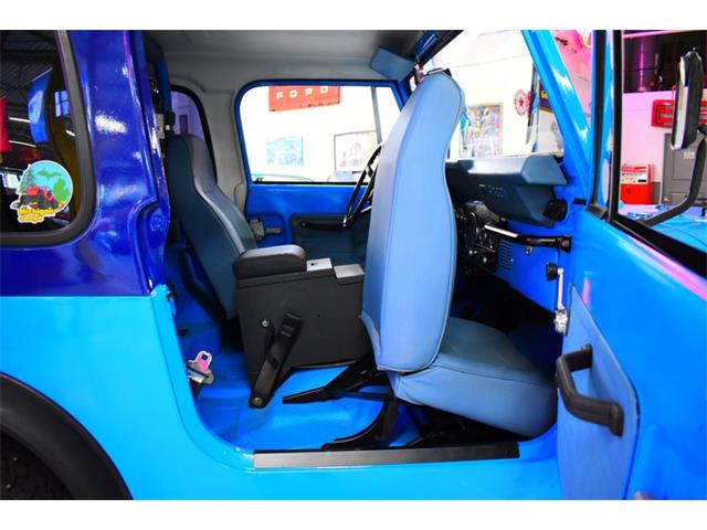 1976 Jeep CJ (CC-2064871) for sale in Wayne, Michigan