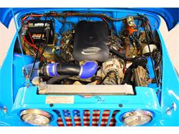 1976 Jeep CJ (CC-2064871) for sale in Wayne, Michigan