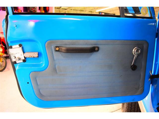 1976 Jeep CJ (CC-2064871) for sale in Wayne, Michigan