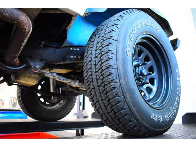 1976 Jeep CJ (CC-2064871) for sale in Wayne, Michigan