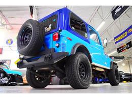 1976 Jeep CJ (CC-2064871) for sale in Wayne, Michigan