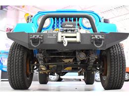 1976 Jeep CJ (CC-2064871) for sale in Wayne, Michigan