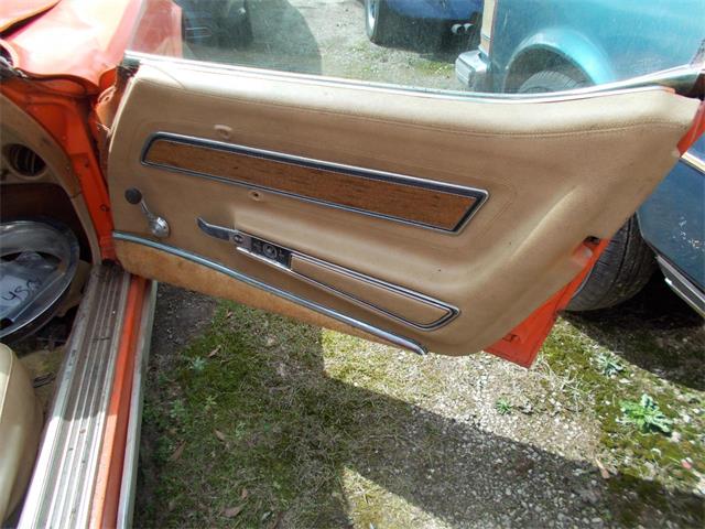 1976 Chevrolet Corvette Stingray (CC-2064875) for sale in Gray Court, South Carolina