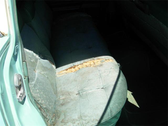 1957 Cadillac DeVille (CC-2064878) for sale in Gray Court, South Carolina