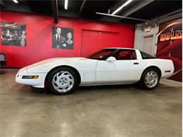 1991 Chevrolet Corvette (CC-2064886) for sale in West Babylon, New York