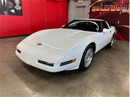 1991 Chevrolet Corvette (CC-2064886) for sale in West Babylon, New York