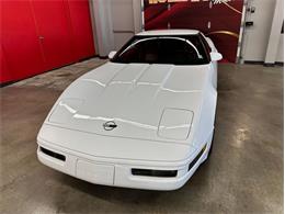 1991 Chevrolet Corvette (CC-2064886) for sale in West Babylon, New York