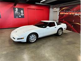 1991 Chevrolet Corvette (CC-2064886) for sale in West Babylon, New York