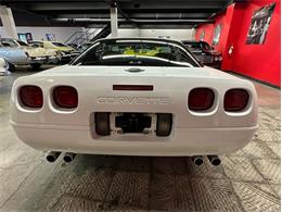 1991 Chevrolet Corvette (CC-2064886) for sale in West Babylon, New York