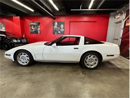 1991 Chevrolet Corvette (CC-2064886) for sale in West Babylon, New York