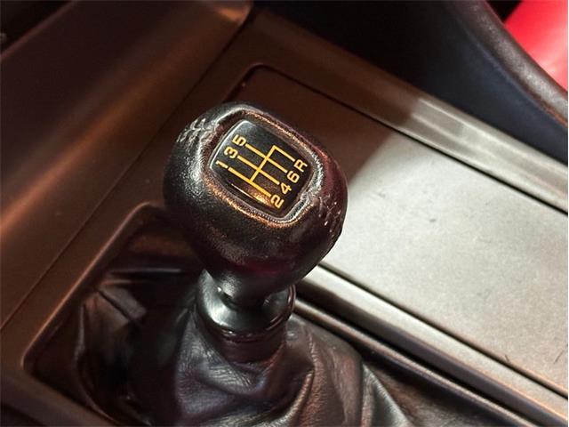 1991 Chevrolet Corvette (CC-2064886) for sale in West Babylon, New York