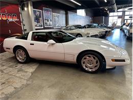 1991 Chevrolet Corvette (CC-2064886) for sale in West Babylon, New York