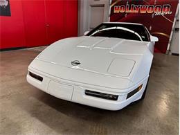 1991 Chevrolet Corvette (CC-2064886) for sale in West Babylon, New York