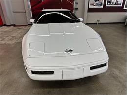 1991 Chevrolet Corvette (CC-2064886) for sale in West Babylon, New York