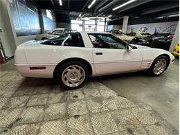 1991 Chevrolet Corvette (CC-2064886) for sale in West Babylon, New York