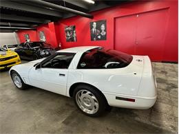 1991 Chevrolet Corvette (CC-2064886) for sale in West Babylon, New York