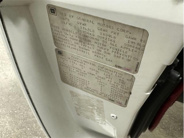 1991 Chevrolet Corvette (CC-2064886) for sale in West Babylon, New York