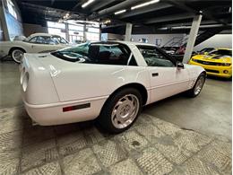 1991 Chevrolet Corvette (CC-2064886) for sale in West Babylon, New York