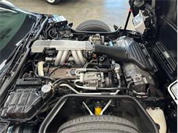 1991 Chevrolet Corvette (CC-2064886) for sale in West Babylon, New York