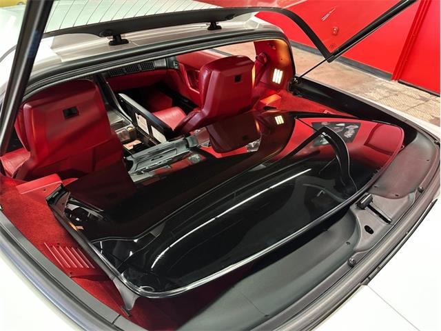 1991 Chevrolet Corvette (CC-2064886) for sale in West Babylon, New York