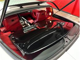 1991 Chevrolet Corvette (CC-2064886) for sale in West Babylon, New York