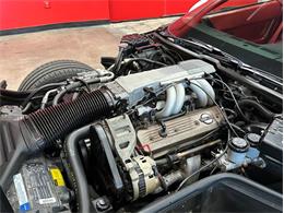 1991 Chevrolet Corvette (CC-2064886) for sale in West Babylon, New York