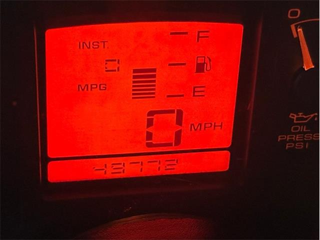 1991 Chevrolet Corvette (CC-2064886) for sale in West Babylon, New York