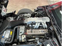 1991 Chevrolet Corvette (CC-2064886) for sale in West Babylon, New York