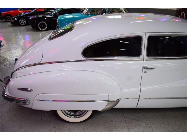1948 Buick Super (CC-2064887) for sale in Wayne, Michigan