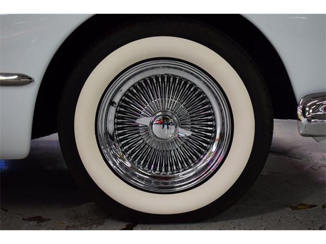 1948 Buick Super (CC-2064887) for sale in Wayne, Michigan