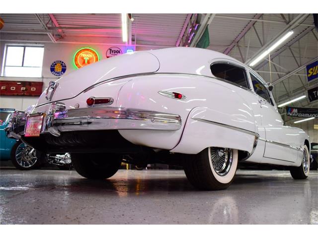 1948 Buick Super (CC-2064887) for sale in Wayne, Michigan
