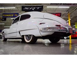 1948 Buick Super (CC-2064887) for sale in Wayne, Michigan