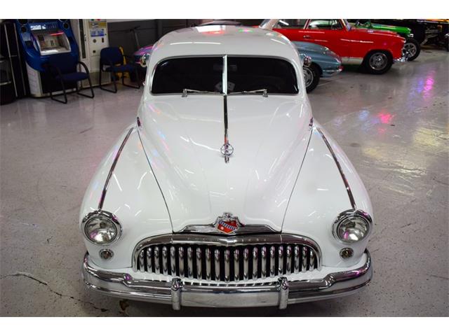 1948 Buick Super (CC-2064887) for sale in Wayne, Michigan