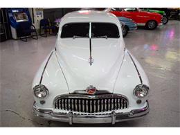 1948 Buick Super (CC-2064887) for sale in Wayne, Michigan