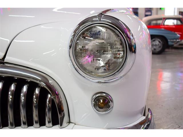 1948 Buick Super (CC-2064887) for sale in Wayne, Michigan