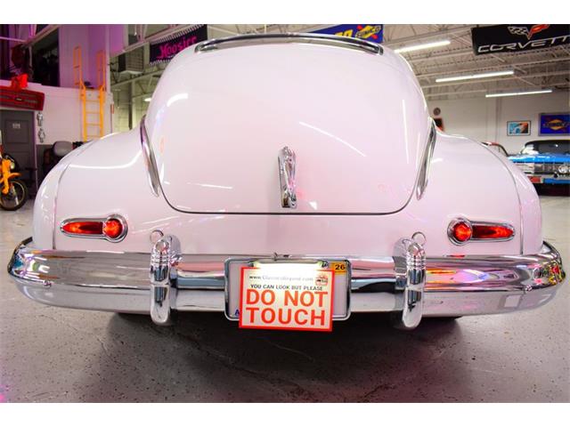 1948 Buick Super (CC-2064887) for sale in Wayne, Michigan