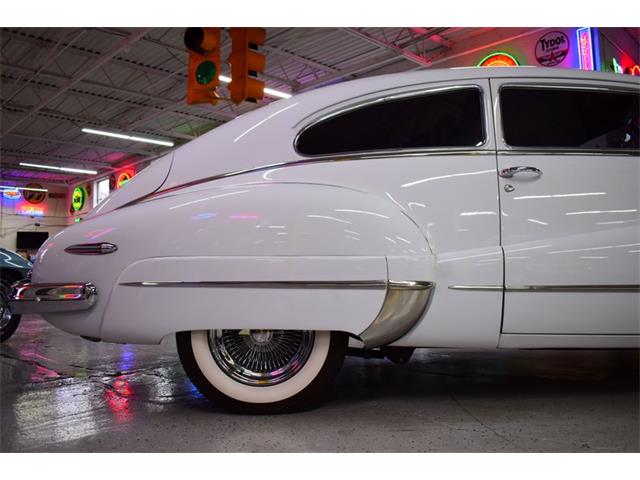 1948 Buick Super (CC-2064887) for sale in Wayne, Michigan